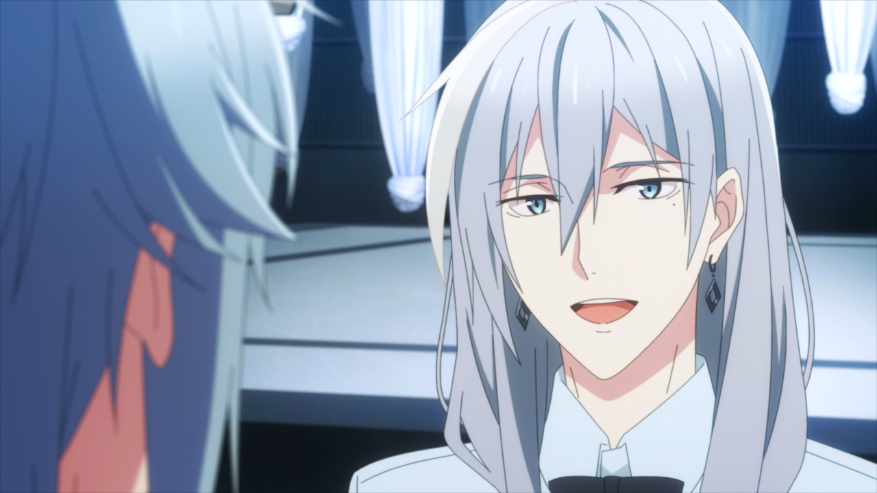 IDOLiSH7: Second Beat! (PuyaSubs!)